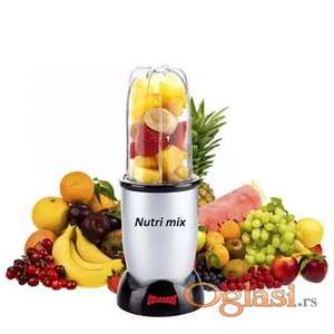 Nutri mix CSS-5412D